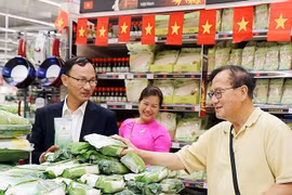 开拓欧洲农产品市场：（一）越南农产品的乐土