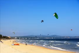 美奈角跻身亚太五大独具特色旅游目的地