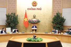 越南政府总理范明政：激活旧动能挖掘新动力