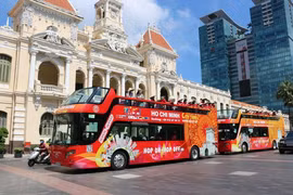胡志明市加大外国旅游促进和投资力度