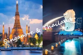 附图。图自osrvacation.com