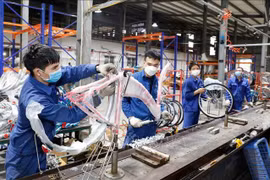 附图。图自越通社