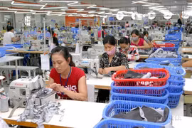 附图。图自越通社