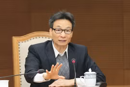 武德儋副总理：使文化遗产成为国家发展的重要力量