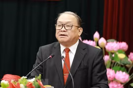 越共十三大：着力打造繁荣的农业 富足的农民 文明的农村