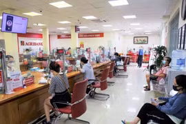 越南银行业坚持度过疫情 增长前景乐观