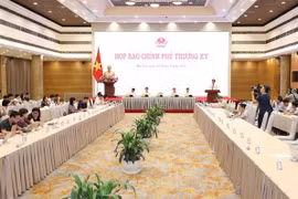 2023年前7月越南保持宏观经济大盘总体稳定 各大平衡得到保障