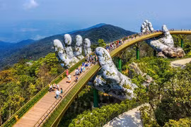 国际大奖对越南旅游目的地品牌给予肯定 