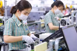 越南有望迎来大规模外商直接投资“浪潮”