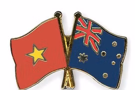 越南国会主席向澳大利亚众议院主席和参议院主席致贺信