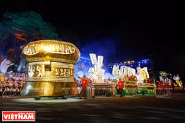 节庆成为提高文化旅游发展水平和竞争力的重要资源