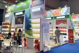 CIIE 2022：TH集团进军十亿人口市场的战略举措