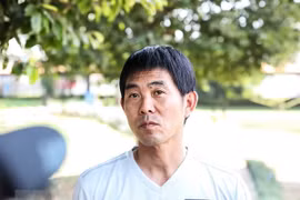 ASIAD 2018：日本男足教练：日本不一定会取胜越南