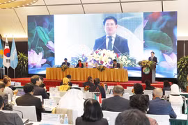 亚审组织理事会第53次会议圆满完成会议议程