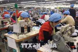 越南与匈牙利经贸合作余地仍然较大