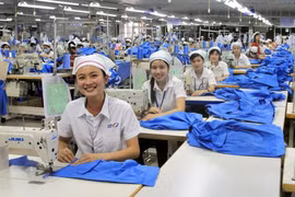 2018年第三季度越南劳动力市场呈现增长势头