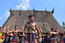 南江新貌（组图）
