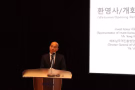 越南食品加工业发展机会良多 前景广阔