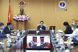 新冠肺炎疫情：不放松防疫规定 疫情暴发风险仍在