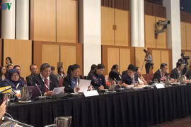 越南为亚太议会论坛第28届年会成功召开作出积极贡献