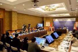 东盟十国共商推动教育系统数字化转型的措施