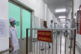 越南新增第86和第87例新冠肺炎确诊病例 确诊患者为医务人员