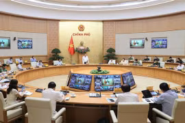 政府常务副总理张和平：坚决不让威胁航空安全的事件发生