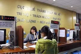 越南加快电子支付在公共服务领域的应用