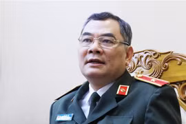 同心乡扰乱社会秩序案： 越南公安部劝告民众不要听从网上歪曲事实言论蛊惑人心的假消息