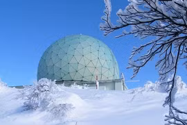 日本向菲律宾出口防空雷达