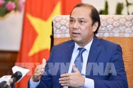 2020东盟轮值主席国年：越南将推进5大优先事项 建设齐心协力的东盟共同体