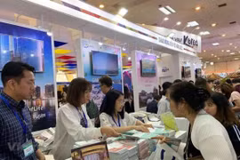 2020河内VITM集中于“遗产--越南旅游资源” 