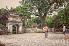越南启动国内旅游刺激计划第二阶段 