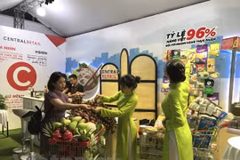 为越南国产货而自豪：刺激国内消费需求的引擎