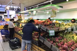 全力保障新冠肺炎疫情期间生活必需品供应充足