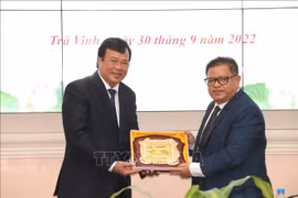 2022年越南柬埔寨文化周：分享保存和弘扬文化价值的经验