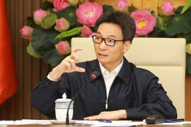越通社简讯2020.2.23