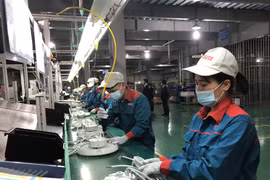 河内完成2023年就业创造计划的70%