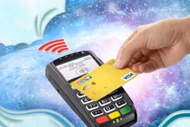 越南举行系列活动响应2020年无现金日