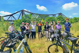 河内旅游业准备好疫后复苏