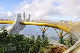 越南文化体育与旅游部公布2019年十大事件