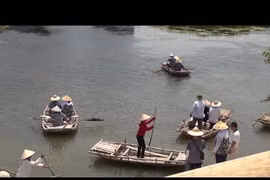 宁平省努力将旅游业开发与生态保护并行