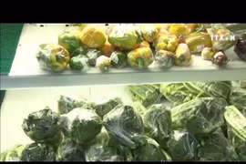 越南在全球上最节约的国家榜单上名列第一