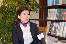 中国学者：习近平主席访越并出席APEC会议意义深远