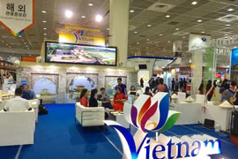 越南在韩国加大旅游宣传推介力度 