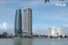 岘港市酒店投资市场火热