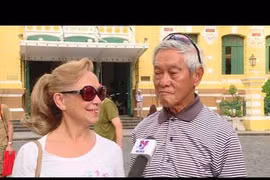 胡志明市注重开发APEC市场的旅游潜力