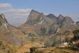 高平省山水地质公园即将升级为世界地质公园