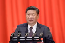 中共中央总书记、中国国家主席习近平即将对越南进行国事访问