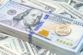 10月8日越盾对美元汇率中间价上调2越盾